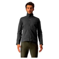 Castelli Commuter Reflex Jakke Castelli Commuter Reflex Jakke