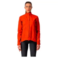 Castelli Commuter Reflex Jakke Castelli Commuter Reflex Jakke