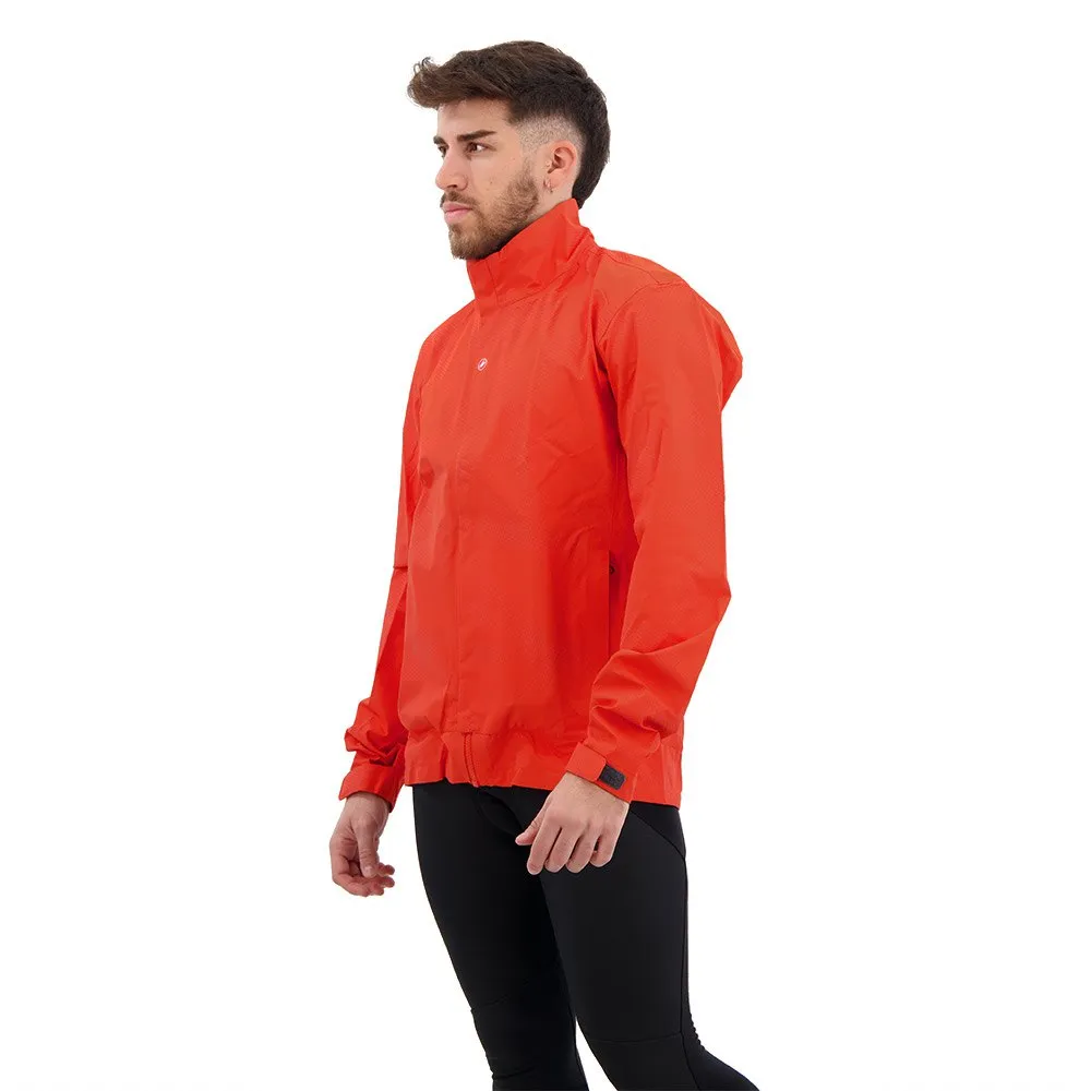 Castelli Commuter Reflex Jakke Castelli Commuter Reflex Jakke