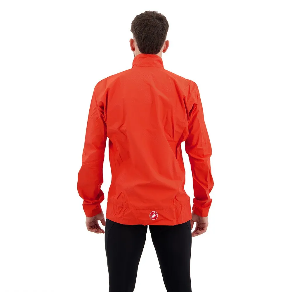 Castelli Commuter Reflex Jakke Castelli Commuter Reflex Jakke
