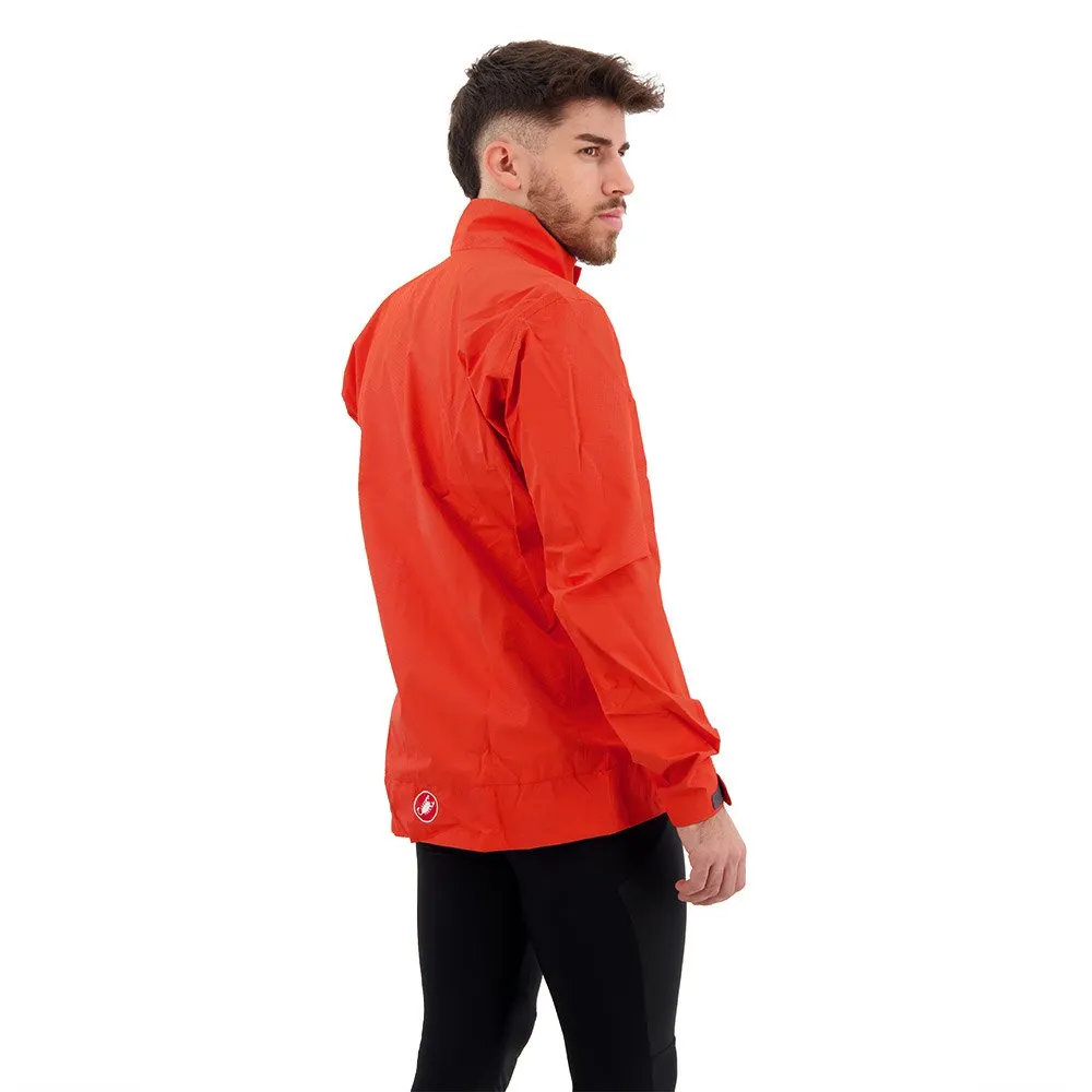 Castelli Commuter Reflex Jakke Castelli Commuter Reflex Jakke