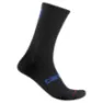 Castelli Como 15 Thermal Sokker