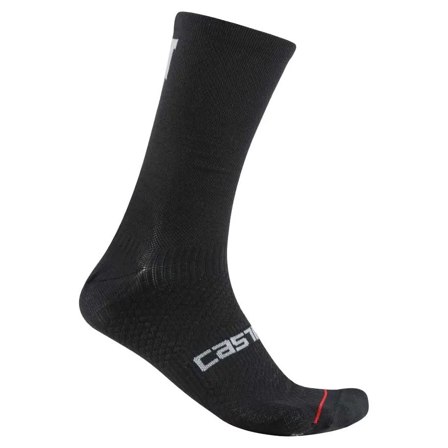 Castelli Como 20 Thermal Sokker Castelli Como 20 Thermal Sokker