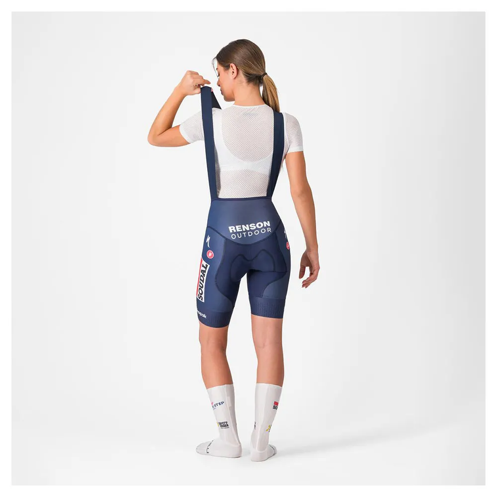 Castelli Competizione 2 Dt Sykkelshorts Castelli Competizione 2 Dt Sykkelshorts