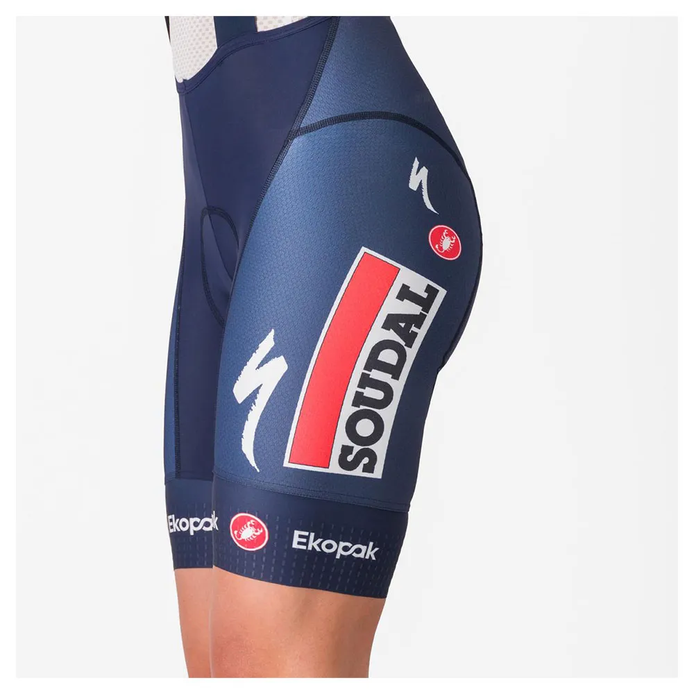 Castelli Competizione 2 Dt Sykkelshorts Castelli Competizione 2 Dt Sykkelshorts