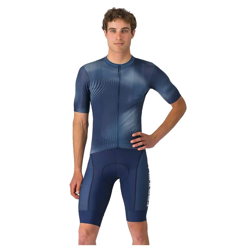 Castelli Competizione 2 Kit Sykkelshorts