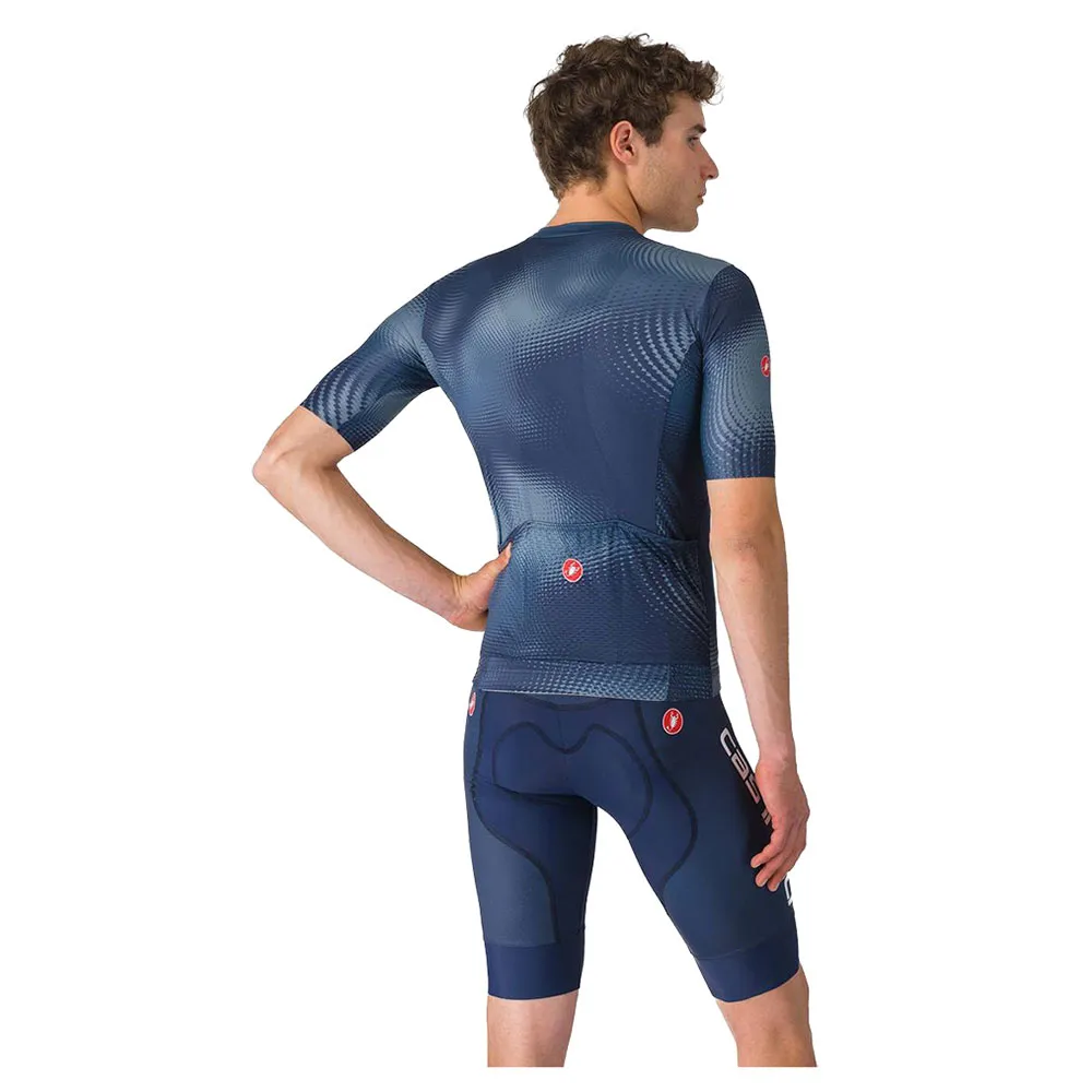 Castelli Competizione 2 Kit Sykkelshorts