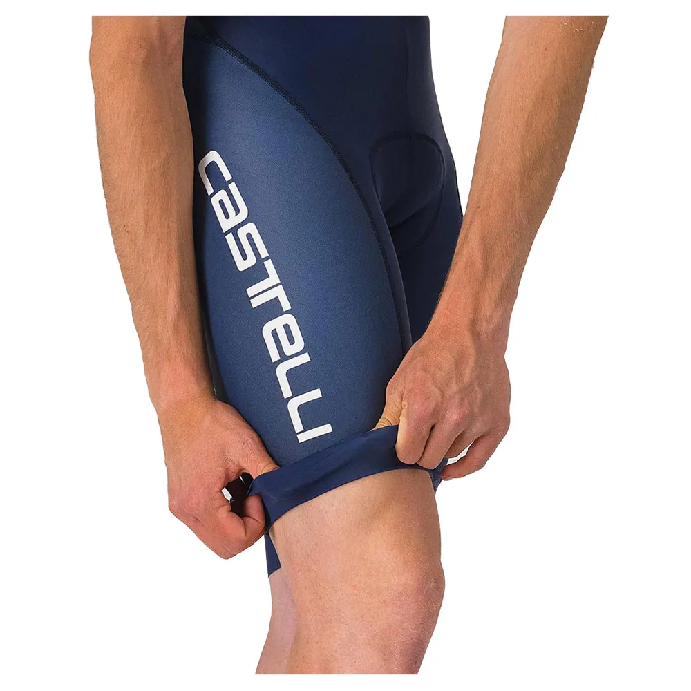 Castelli Competizione 2 Kit Sykkelshorts