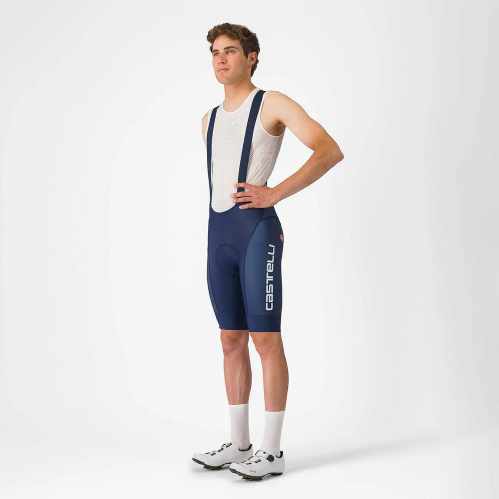 Castelli Competizione 2 Kit Sykkelshorts
