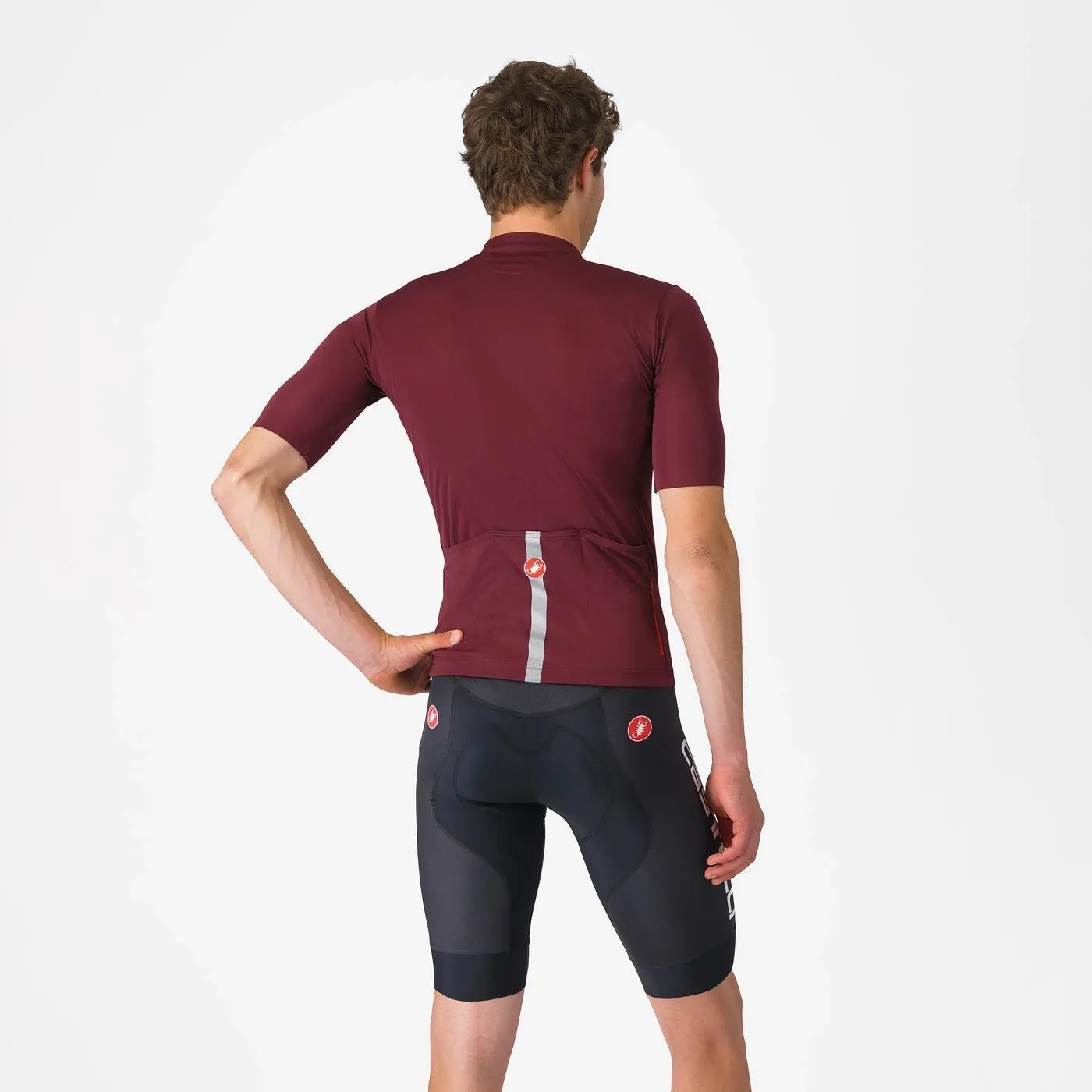 Castelli Competizione 2 Kit Sykkelshorts Castelli Competizione 2 Kit Sykkelshorts