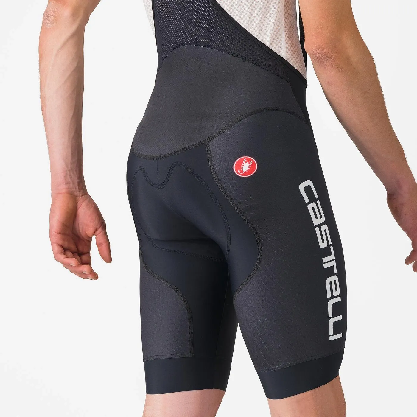 Castelli Competizione 2 Kit Sykkelshorts Castelli Competizione 2 Kit Sykkelshorts