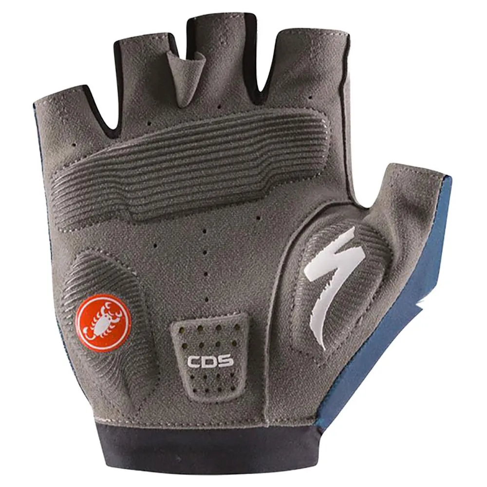 Castelli Competizione 2 Soudal Quick-step 2023 Korte Hansker Castelli Competizione 2 Soudal Quick-step 2023 Korte Hansker