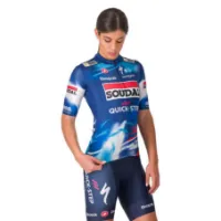 Castelli Competizione 3 Kort Ermet Trøye