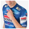 Castelli Competizione 3 Kort Ermet Trøye