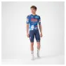 Castelli Competizione 3 Kort Ermet Trøye