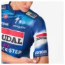 Castelli Competizione 3 Kort Ermet Trøye