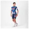 Castelli Competizione 3 Kort Ermet Trøye