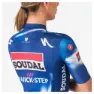 Castelli Competizione 3 Kort Ermet Trøye