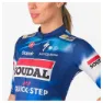 Castelli Competizione 3 Kort Ermet Trøye