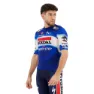 Castelli Competizione 3 Soudal Quick-step 2024 Kort Ermet Trøye