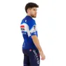 Castelli Competizione 3 Soudal Quick-step 2024 Kort Ermet Trøye