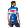 Castelli Competizione 3 W Soudal Quick-step 2024 Kort Ermet Trøye