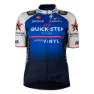 Castelli Competizione Kort Ermet Trøye