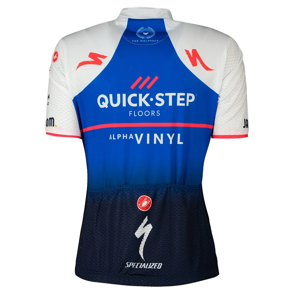 Castelli Competizione Kort Ermet Trøye Castelli Competizione Kort Ermet Trøye