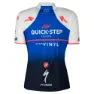 Castelli Competizione Kort Ermet Trøye