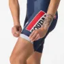 Castelli Competizione Soudal Quick-step 2024 Shorts