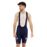 Castelli Competizione Soudal Quick-step 2024 Sykkelshorts, Multicolor