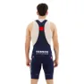 Castelli Competizione Soudal Quick-step 2024 Sykkelshorts, Multicolor