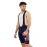 Castelli Competizione Soudal Quick-step 2024 Sykkelshorts, Multicolor