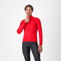 Castelli Competizione Sykkeljakke