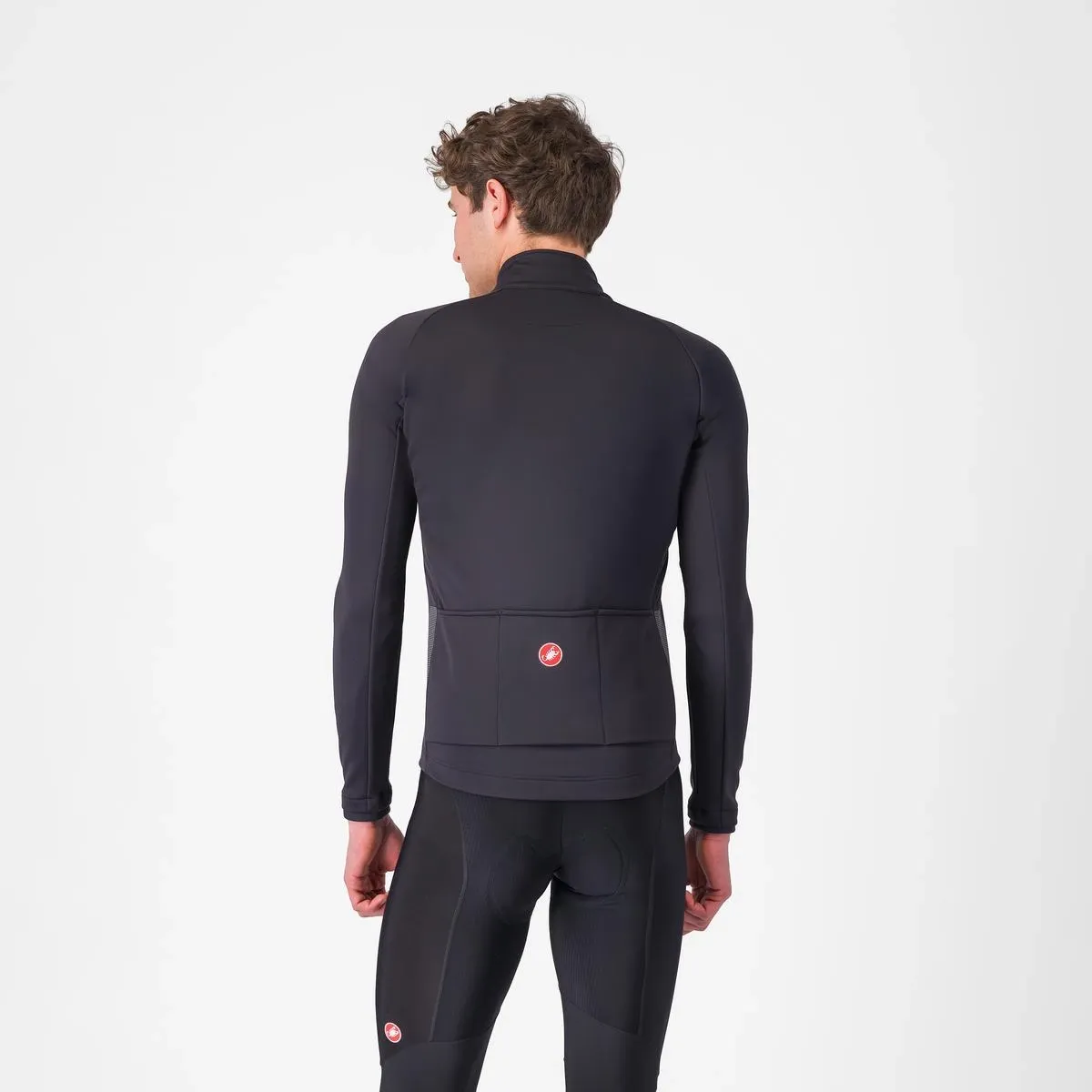 Castelli Competizione Sykkeljakke Castelli Competizione Sykkeljakke
