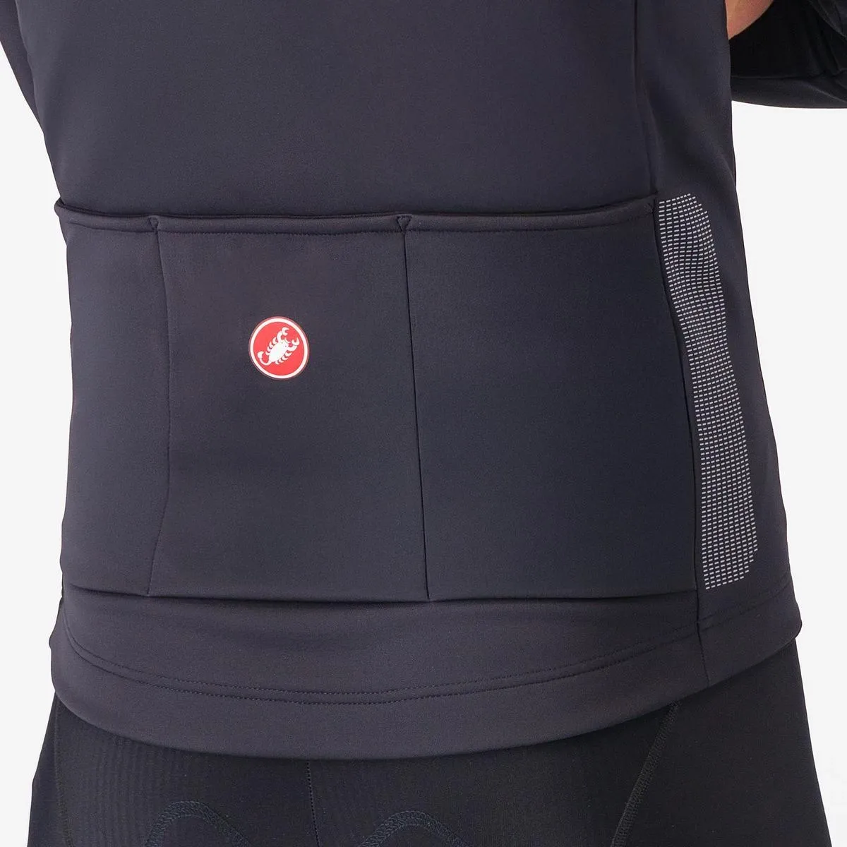 Castelli Competizione Sykkeljakke Castelli Competizione Sykkeljakke