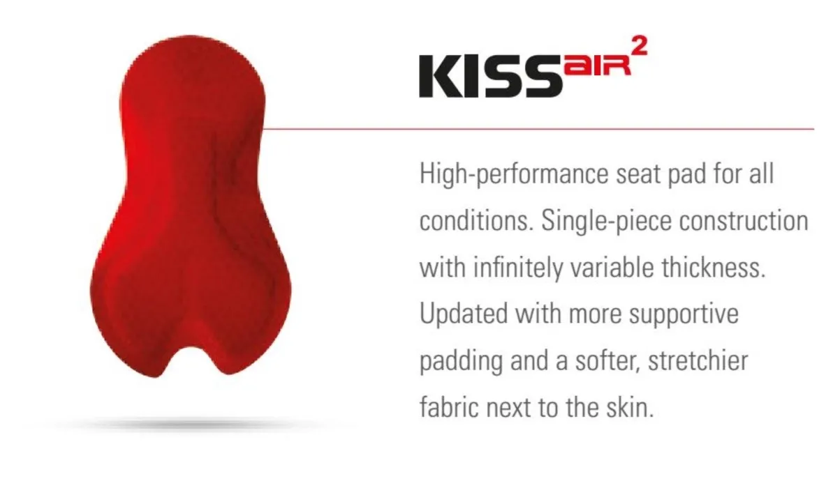 Castelli Competizione Sykkelshorts Castelli Competizione Sykkelshorts