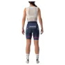 Castelli Competizione Sykkelshorts Uten Seler, Belgian blue / white