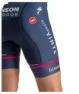 Castelli Competizione Sykkelshorts Uten Seler, Belgian blue / white