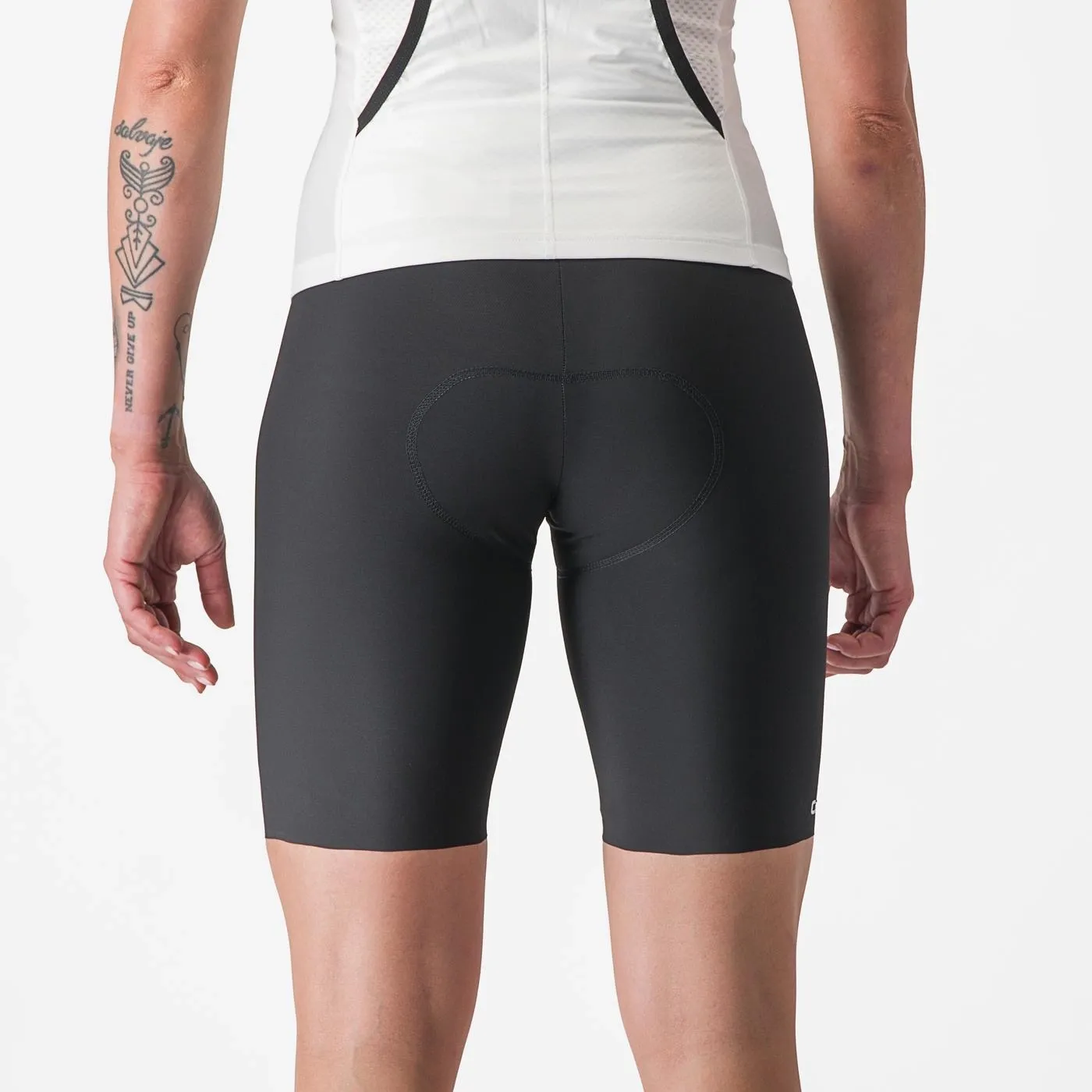 Castelli Core Drill Dame Shorts