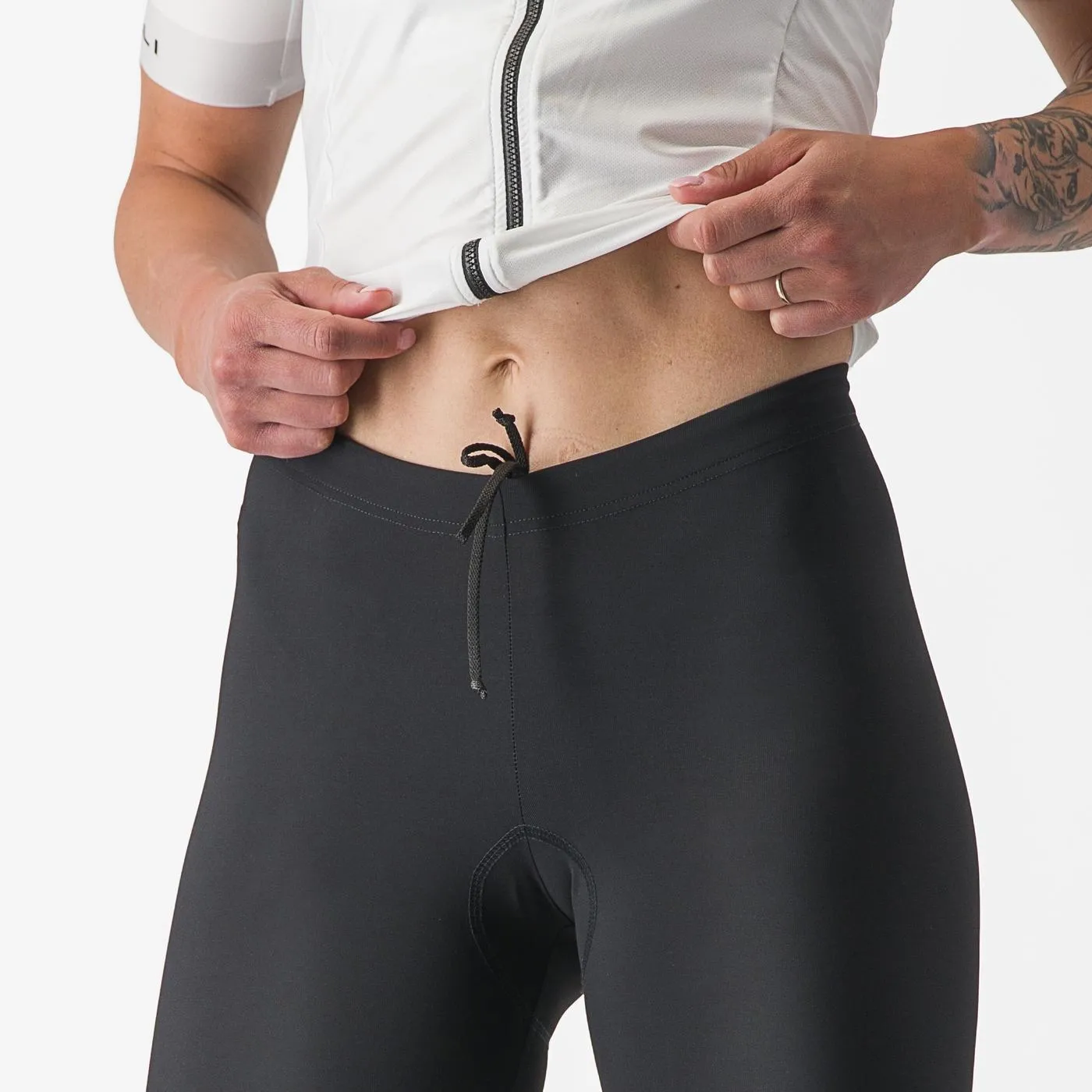 Castelli Core Drill Dame Shorts