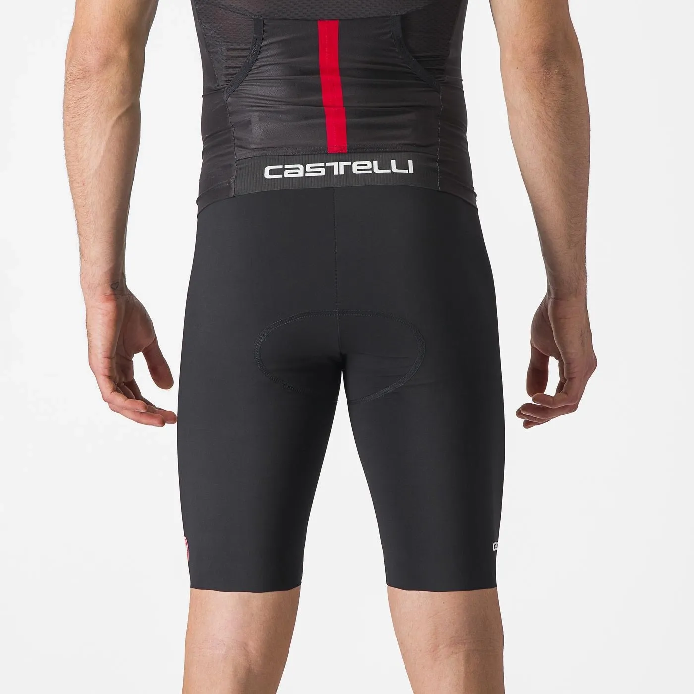 Castelli Core Drill Shorts