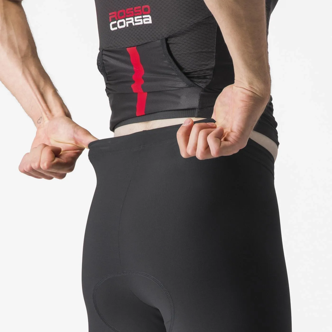 Castelli Core Drill Shorts
