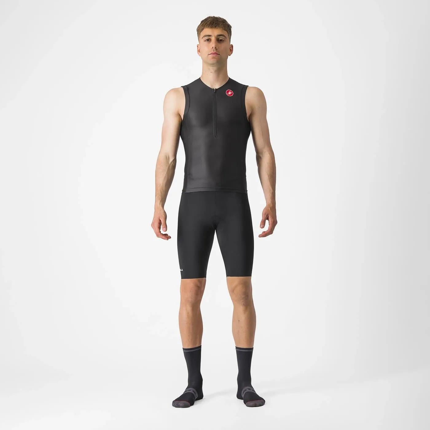 Castelli Core Drill Shorts