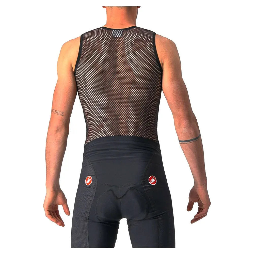 Castelli Core Mesh 3 SL Undertrøye Castelli Core Mesh 3 SL Undertrøye