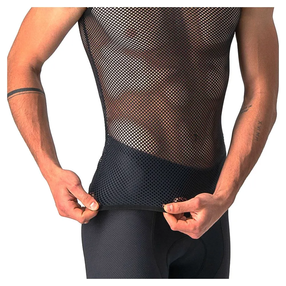 Castelli Core Mesh 3 SL Undertrøye Castelli Core Mesh 3 SL Undertrøye