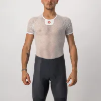 Castelli Core Mesh 3 SS Undertrøye Castelli Core Mesh 3 SS Undertrøye
