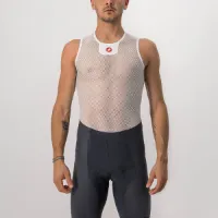 Castelli Core Mesh 3 SS Undertrøye Castelli Core Mesh 3 SS Undertrøye