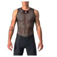 Castelli Core Mesh 3 SS Undertrøye Castelli Core Mesh 3 SS Undertrøye