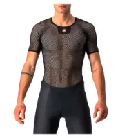 Castelli Core Mesh 3 SS Undertrøye Castelli Core Mesh 3 SS Undertrøye